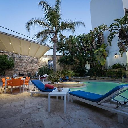 Villa Buddha Zurrieq Εξωτερικό φωτογραφία
