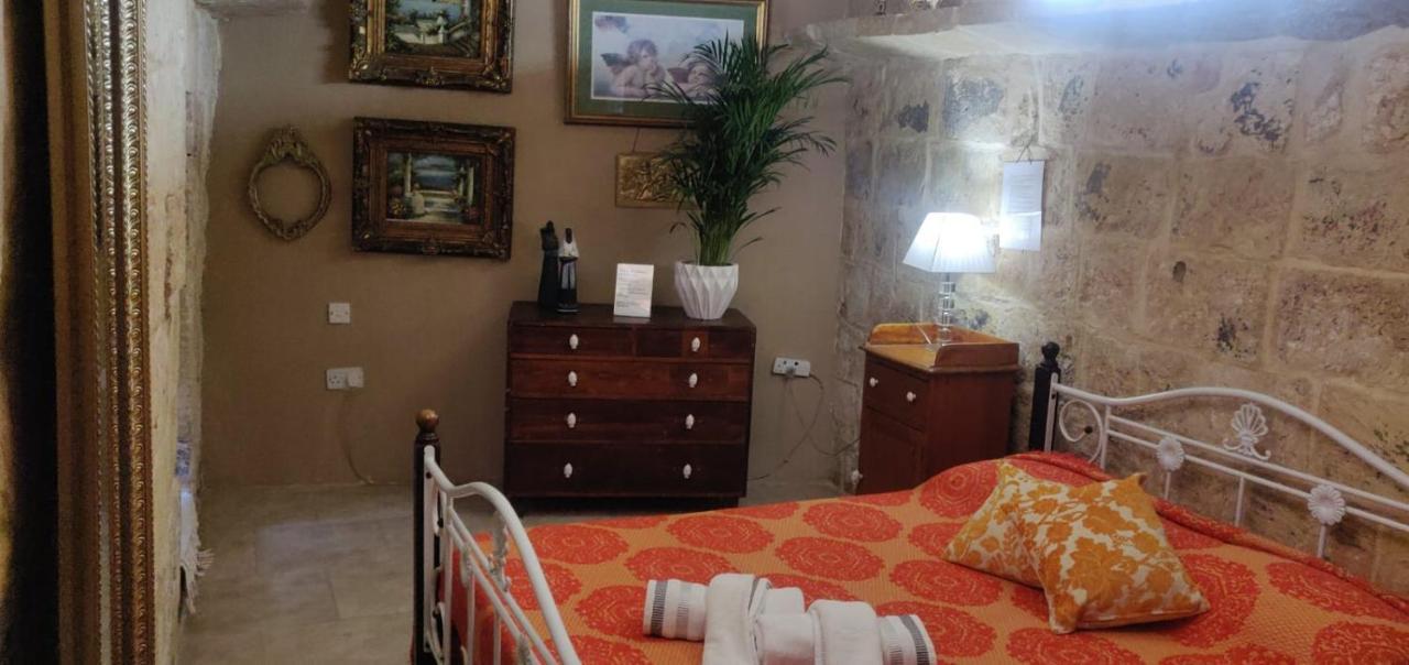 Villa Buddha Zurrieq Εξωτερικό φωτογραφία
