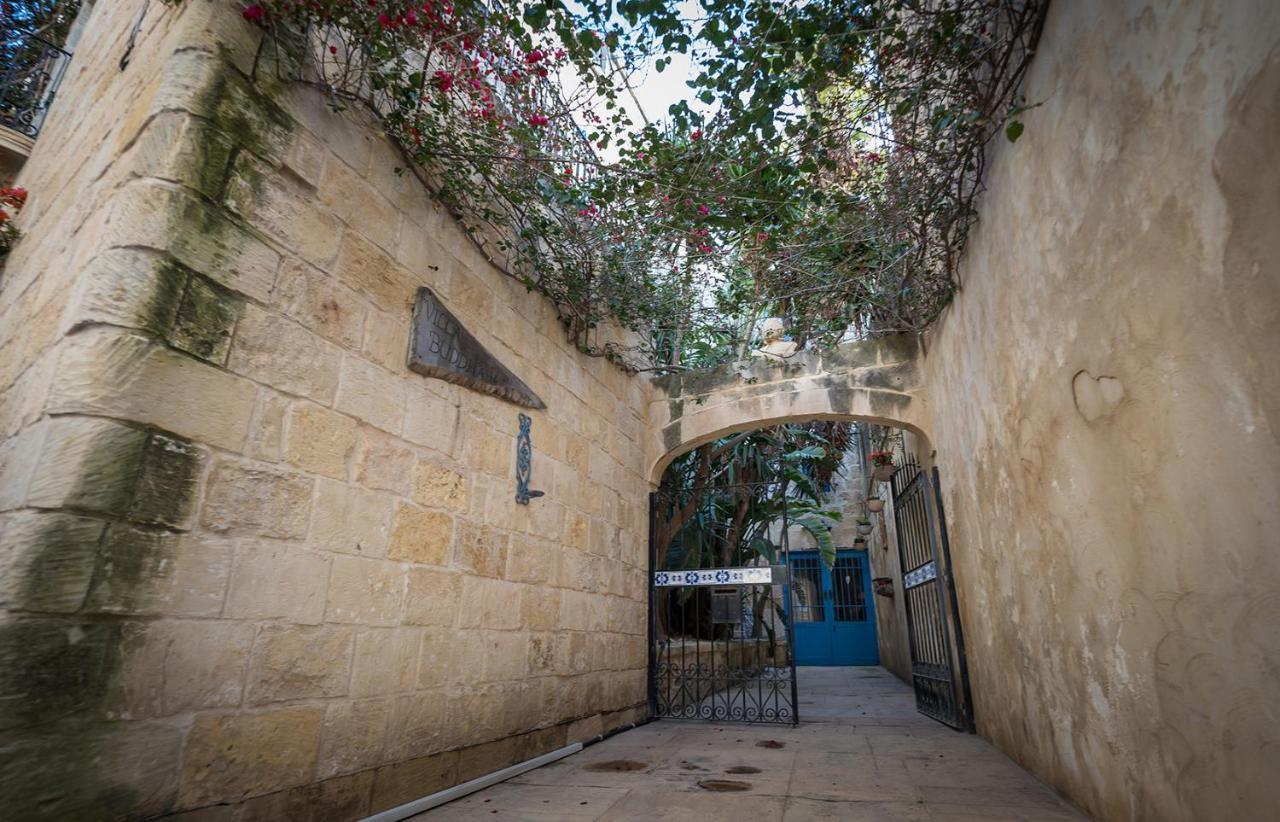 Villa Buddha Zurrieq Εξωτερικό φωτογραφία