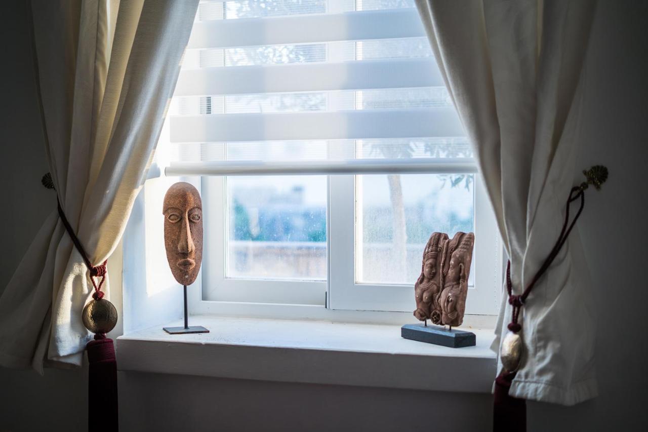 Villa Buddha Zurrieq Εξωτερικό φωτογραφία