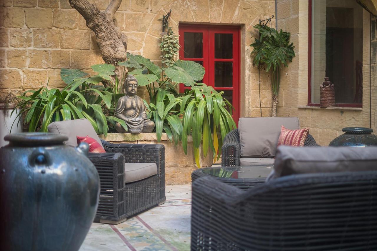 Villa Buddha Zurrieq Εξωτερικό φωτογραφία