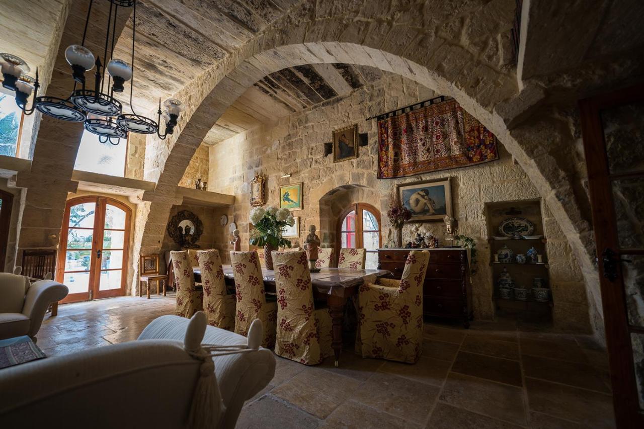 Villa Buddha Zurrieq Εξωτερικό φωτογραφία