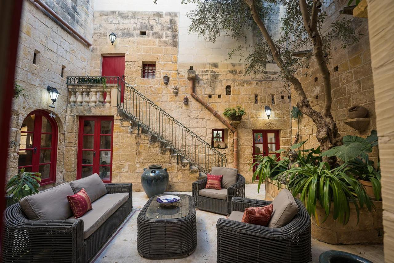 Villa Buddha Zurrieq Εξωτερικό φωτογραφία