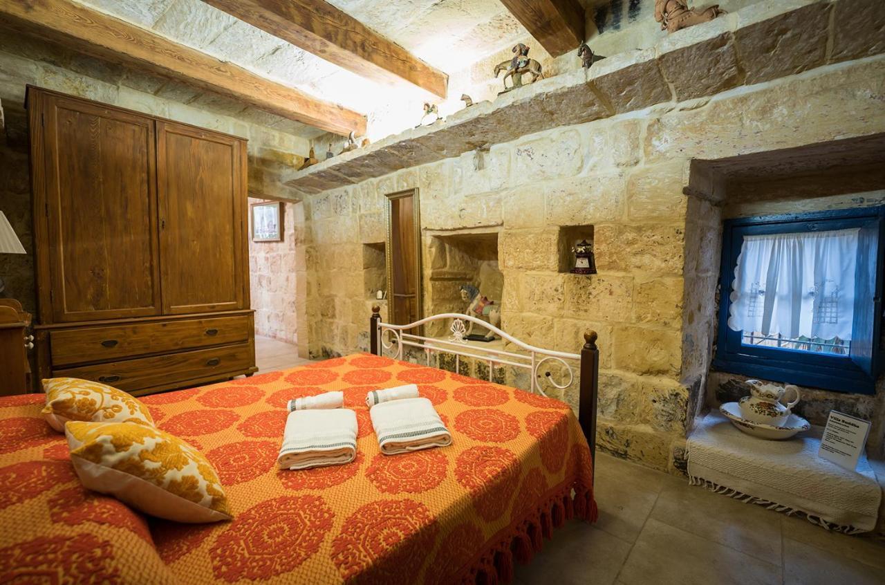 Villa Buddha Zurrieq Εξωτερικό φωτογραφία